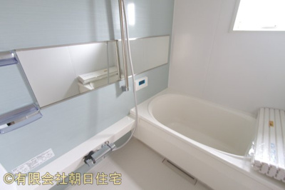 【浴室】 | シャーメゾンフェリス