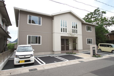 【外観】 | シャーメゾンフェリス