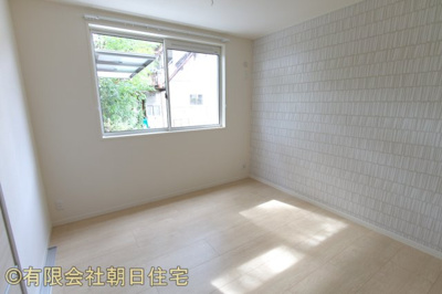 【内装】 | シャーメゾンフェリス