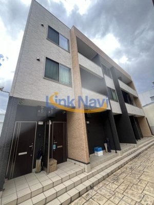 【外観】 | サンロード新和Ⅲ