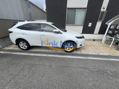 【駐車場】 | サンロード新和Ⅲ