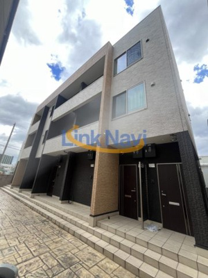 【外観】 | サンロード新和Ⅲ