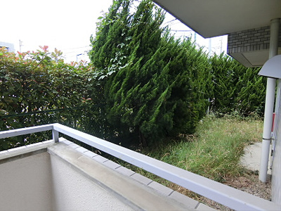 【展望】 | フラット浜田山