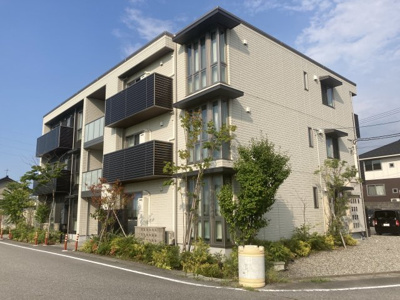 【外観】 | ル・グラン・ステラ