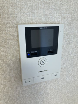 【セキュリティ】 | シンフォニー | TVドアフォン