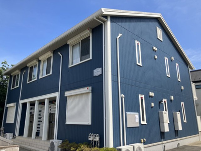 【外観】 | シンフォニー