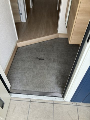 【玄関】 | シンフォニー