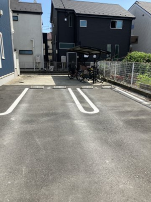 【駐車場】 | シンフォニー