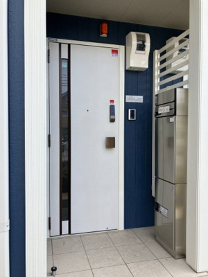 【エントランス】 | シンフォニー