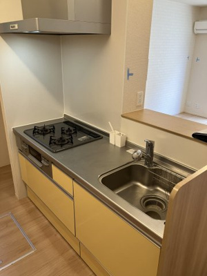 【キッチン】 | シンフォニー