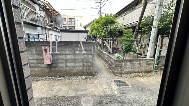 メゾンジュネスの展望