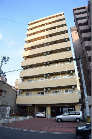 ナンバプレミアムグレース