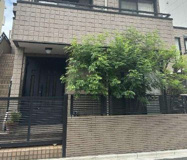小石川戸建の画像