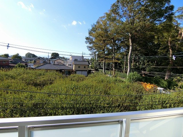 リブリ・武蔵野の展望|写真は同建物の別部屋を参考に掲載しております。