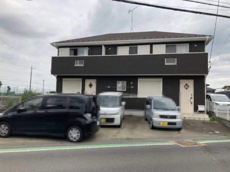 川越市大字萱沼　中古戸建の画像