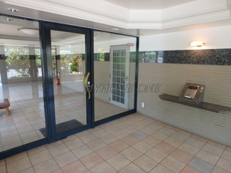 【セキュリティ】 | ミレニアムコート青葉台 | オートロック