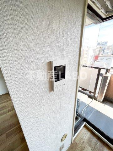 カルマ―レ難波ウエストのその他