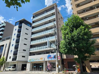 Soleil Mibu（ソレイユミブ）