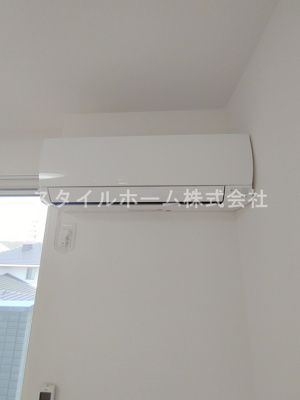 【設備】 | ギャレ花水木 | イメージです。