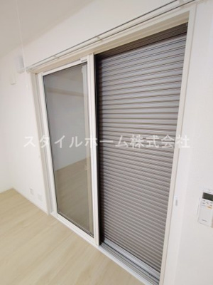 【セキュリティ】 | ギャレ花水木 | 別部屋写真です。