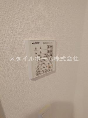 【設備】 | ギャレ花水木 | 別部屋写真です。