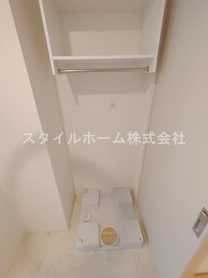 【その他】 | ギャレ花水木 | 別部屋写真です。