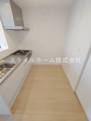 【内装】 | ギャレ花水木 | イメージです。