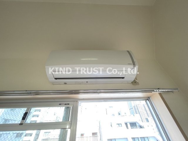 リーブル東天満の設備