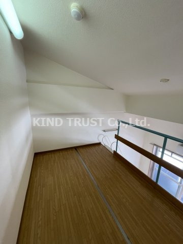 リーブル東天満の内装|中はこのようになっています