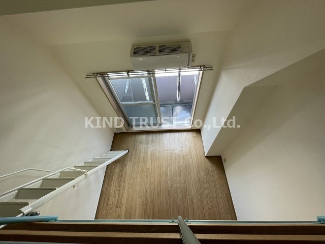 リーブル東天満の内装|内装も気になるポイント