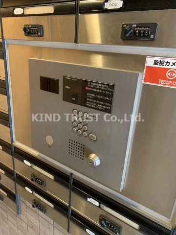 リーブル東天満のその他