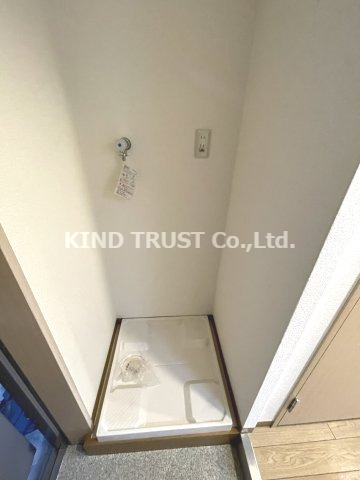 リーブル東天満の設備