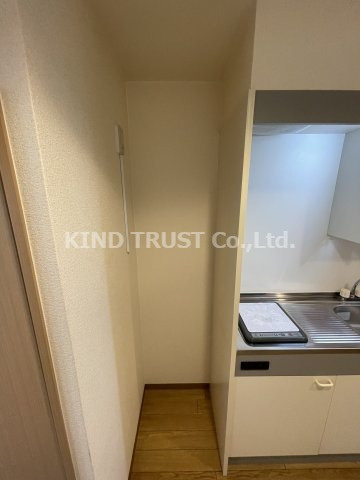 リーブル東天満の設備