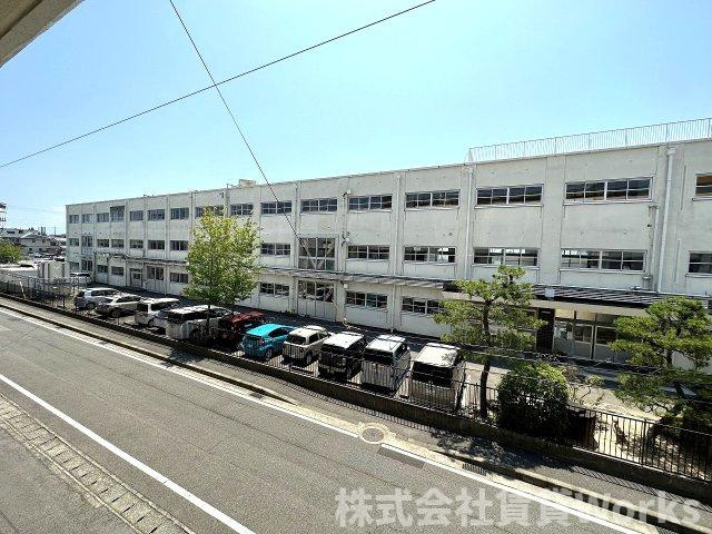 第3三宅ビルの展望