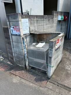 【その他共用部分】