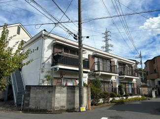 【外観】