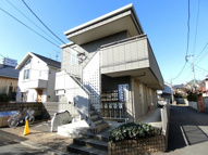 コートレイドンの画像