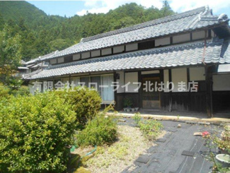 【外観】 | 丹波市青垣町稲土