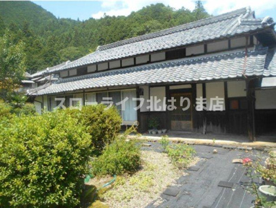 【外観】 | 丹波市青垣町稲土