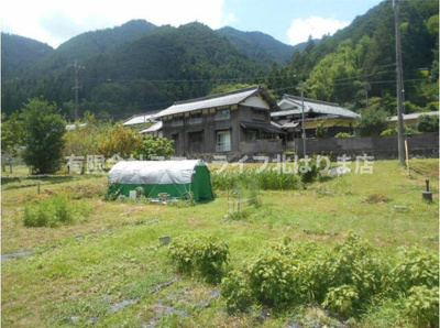 【庭】 | 丹波市青垣町稲土