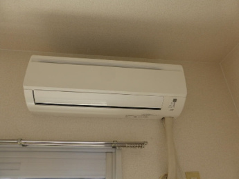 【設備】 | 同建物サンプル写真