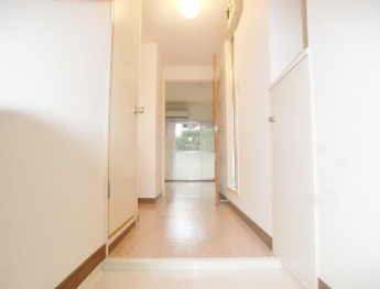 【玄関】 | 同建物サンプル写真