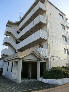 【外観】 | ストリームライン南福岡