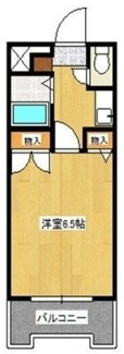 【間取り】 | ストリームライン南福岡