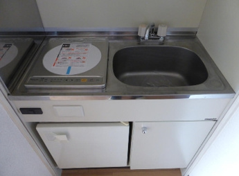 【キッチン】 | 同建物サンプル写真