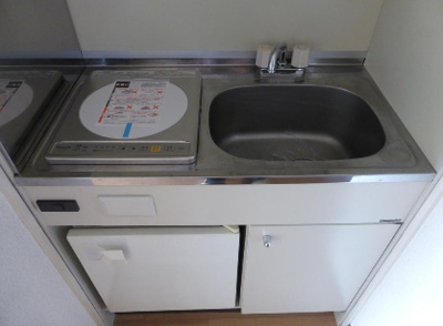 【キッチン】 | ストリームライン南福岡 | 同建物サンプル写真