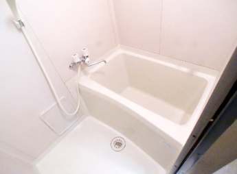【浴室】 | 同建物サンプル写真