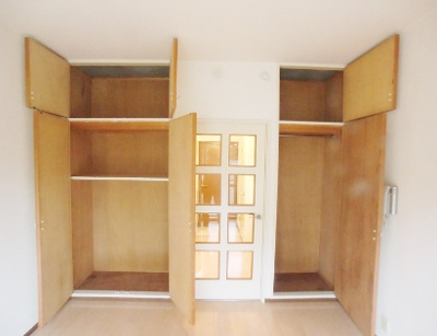 【収納】 | ストリームライン南福岡 | 同建物サンプル写真