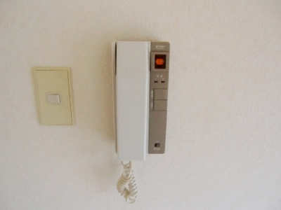 【セキュリティ】 | ストリームライン南福岡 | 同建物サンプル写真