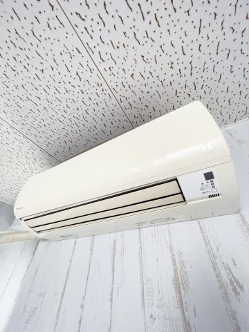 サンライト富田橋の設備